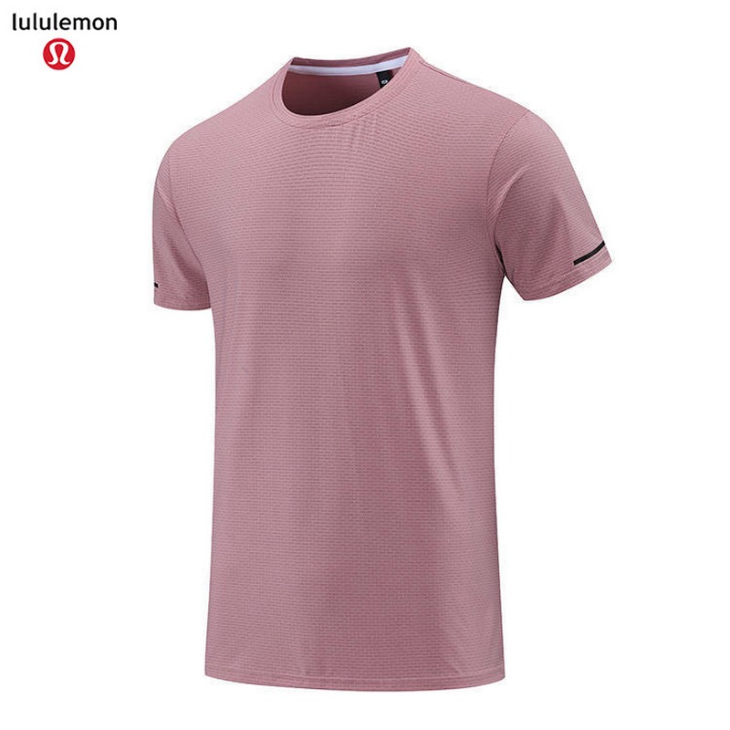 Lululemon Men's T-shirts 107